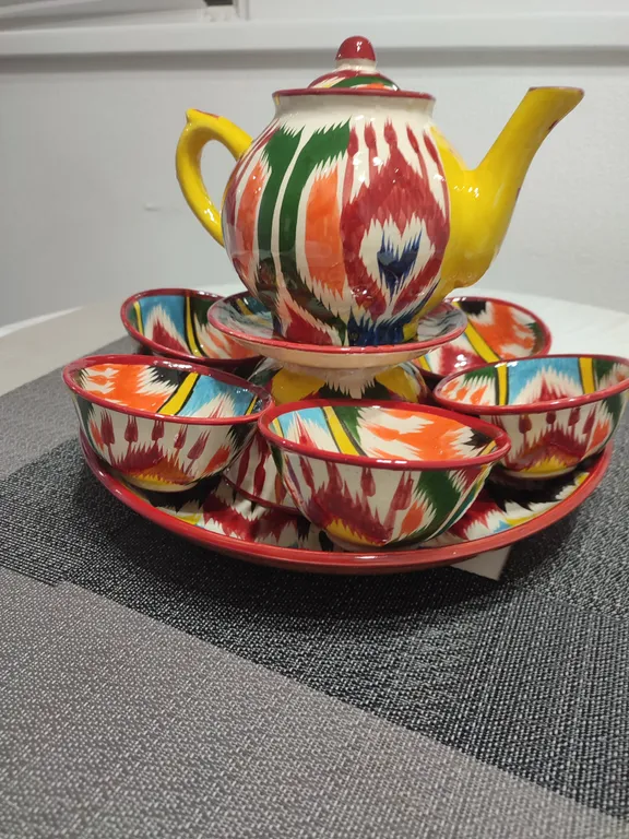 Уютная квартира рядом с метро Мирзо Улугбек и парком Гафур Гуляма