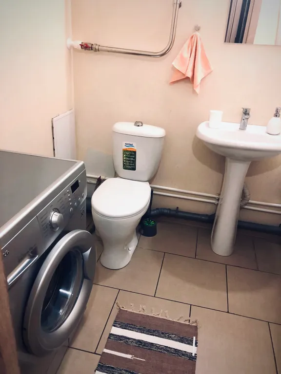 Семейная квартира для отдыха