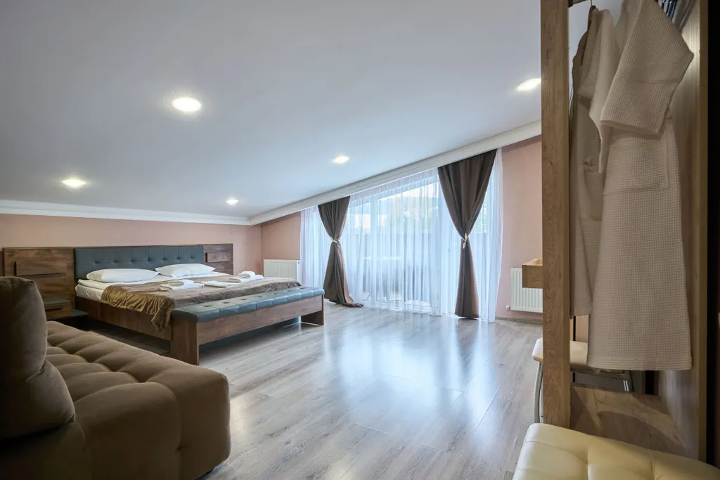 Квартира Комната — аренда посуточно в Каменномостский