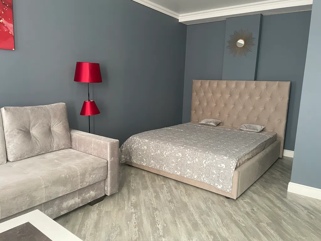 Квартира люкс в центре города