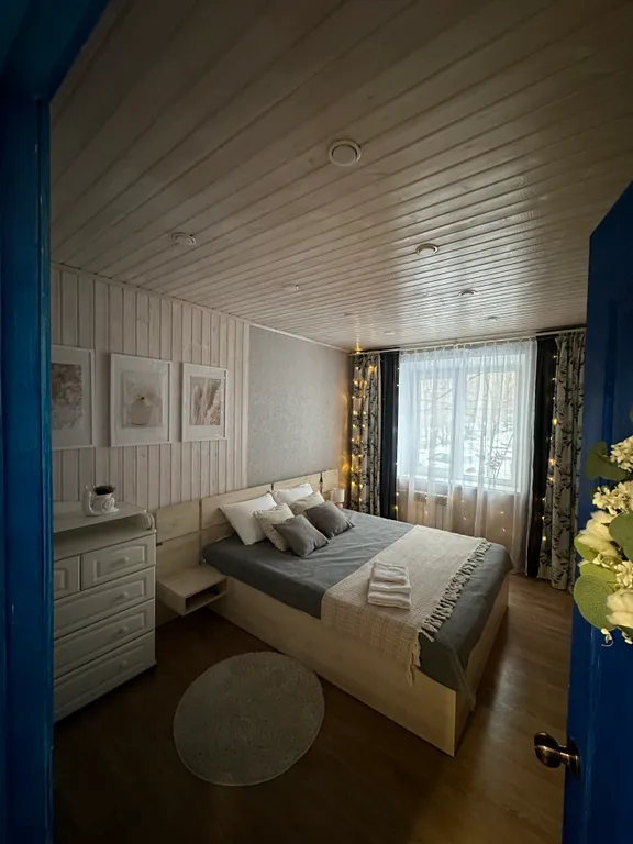 Ваша личная резиденция у Енисея