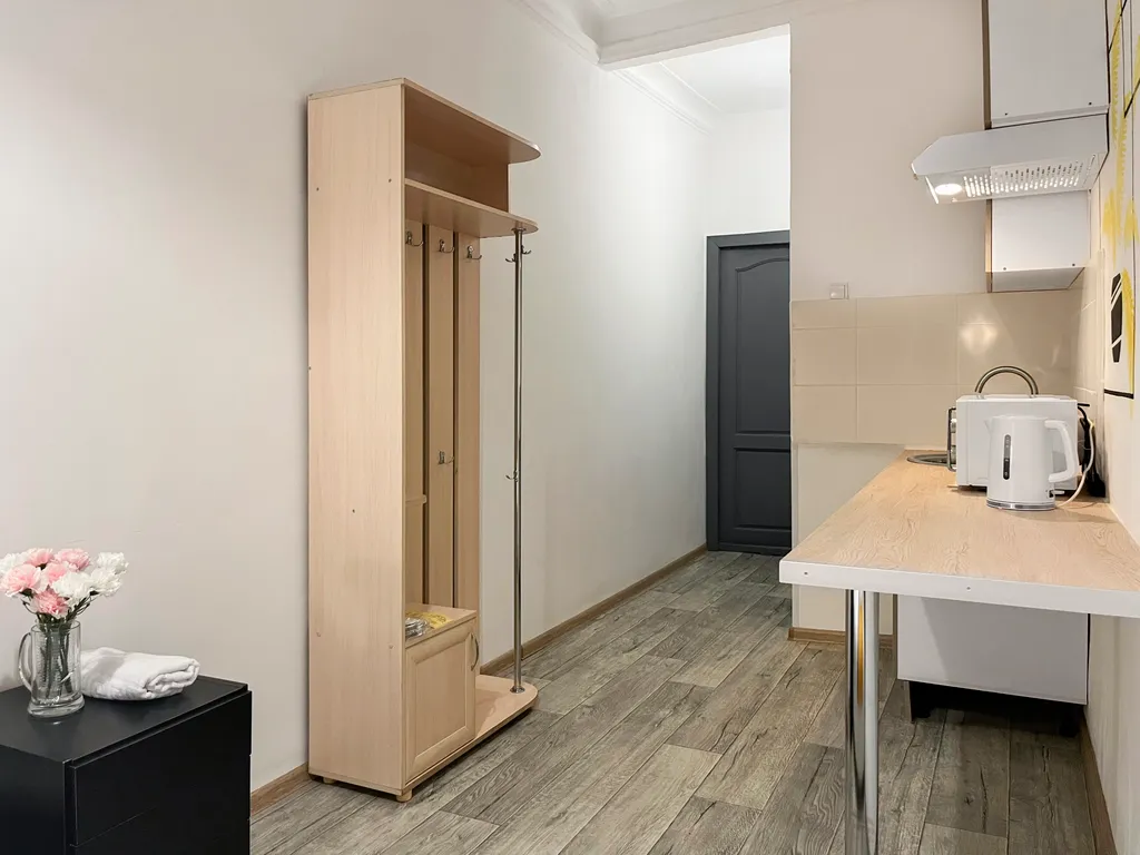 Квартира Комната — Санкт-Петербург