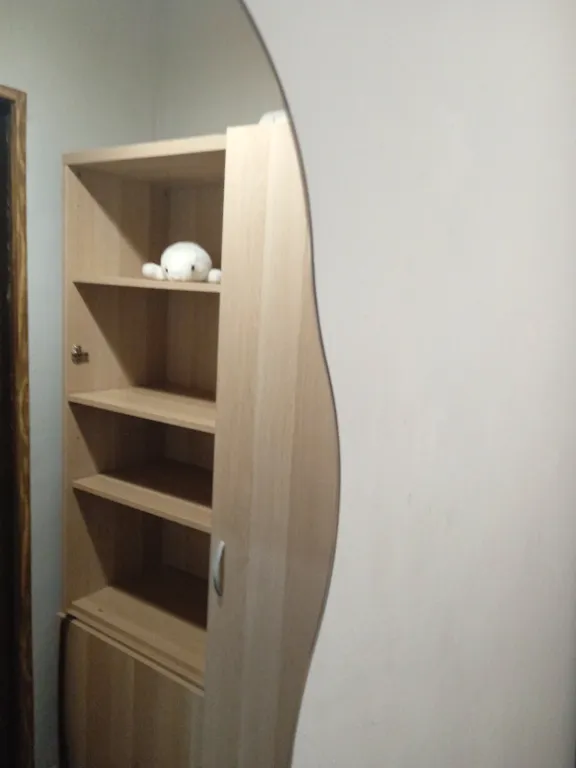 Светлая Просторная студия 5 мин до Всего