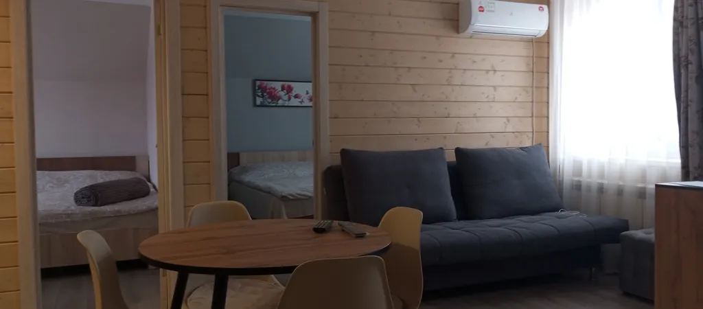 Ласточкино гнездо