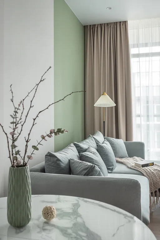 Квартира Квартира Rauschen Green 32/17 — Светлогорск