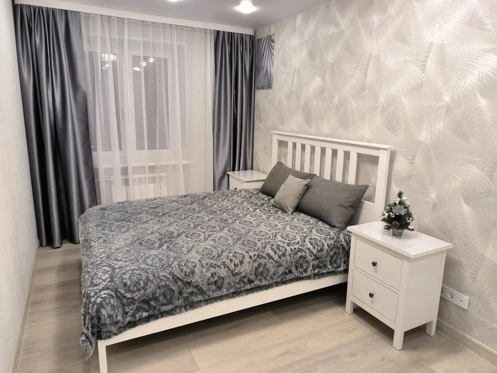 2-х комнатная квартира на Тихоокеанской — аренда посуточно в Находка