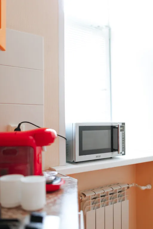 Квартира Квартира в историческом центре — Ярославль