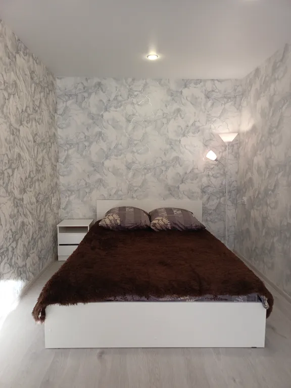 Уютная квартира в центральном районе