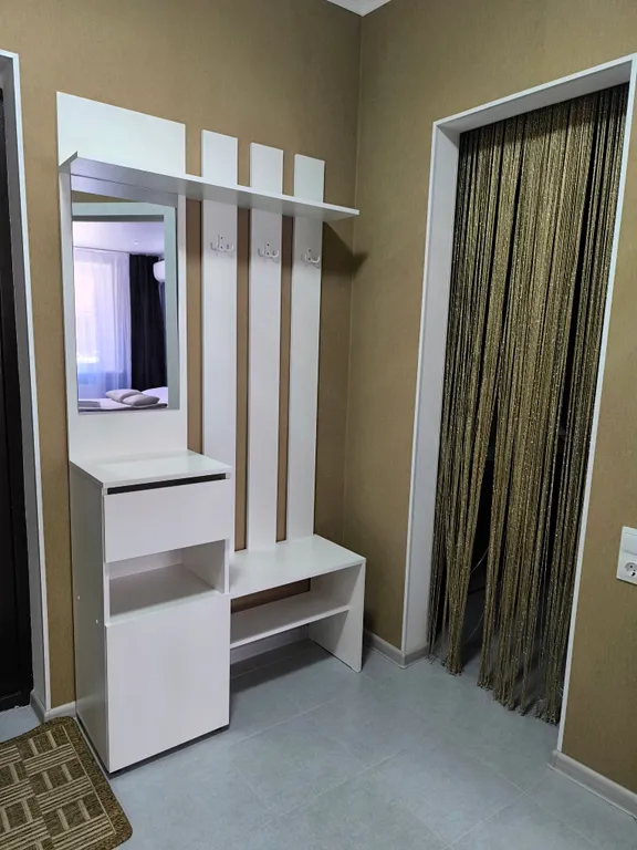 Квартира 1-комнатная Квартира — Анапа