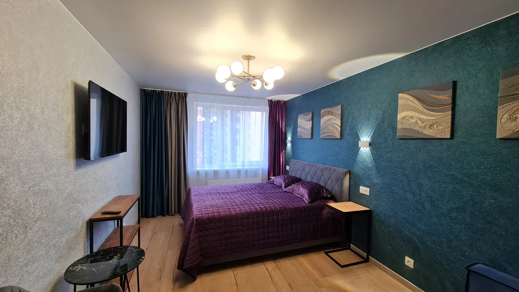 Квартира рядом с метро Девяткино