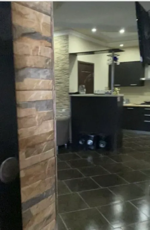 Квартира Комната — Сириус