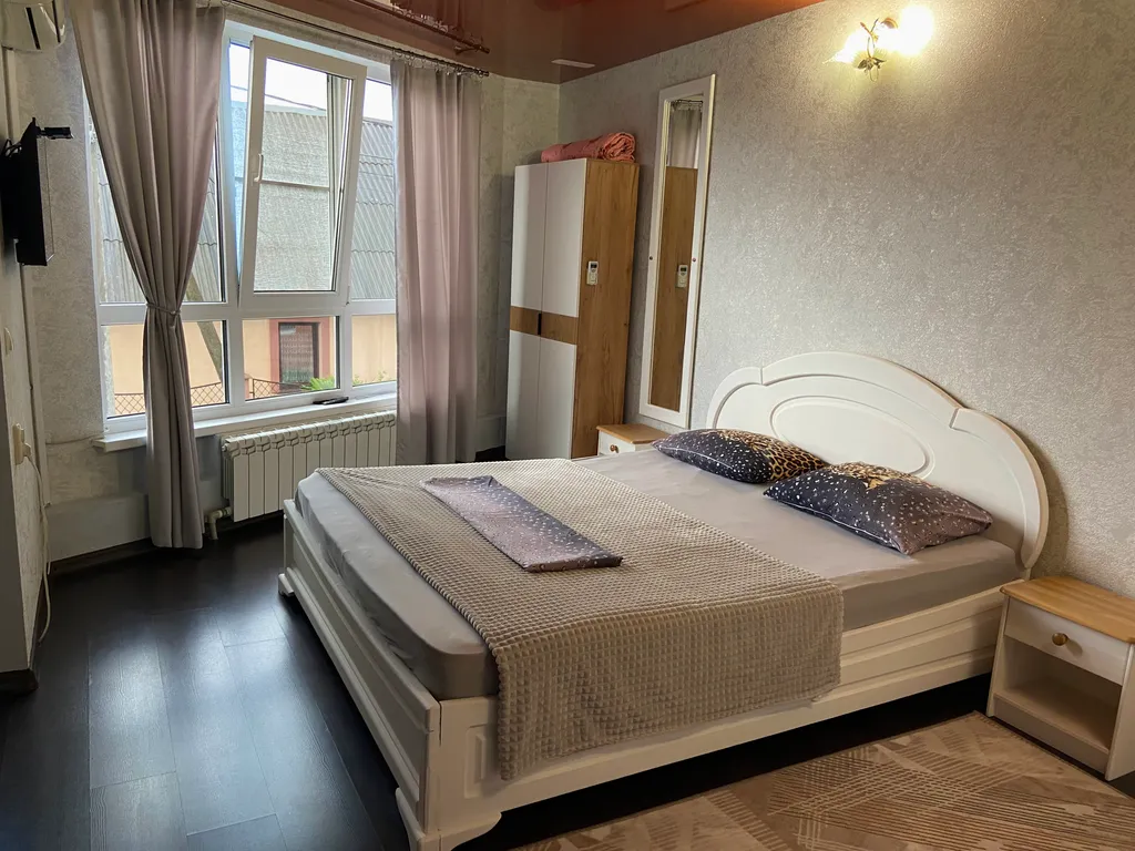 Квартира Комната — аренда посуточно в Вардане