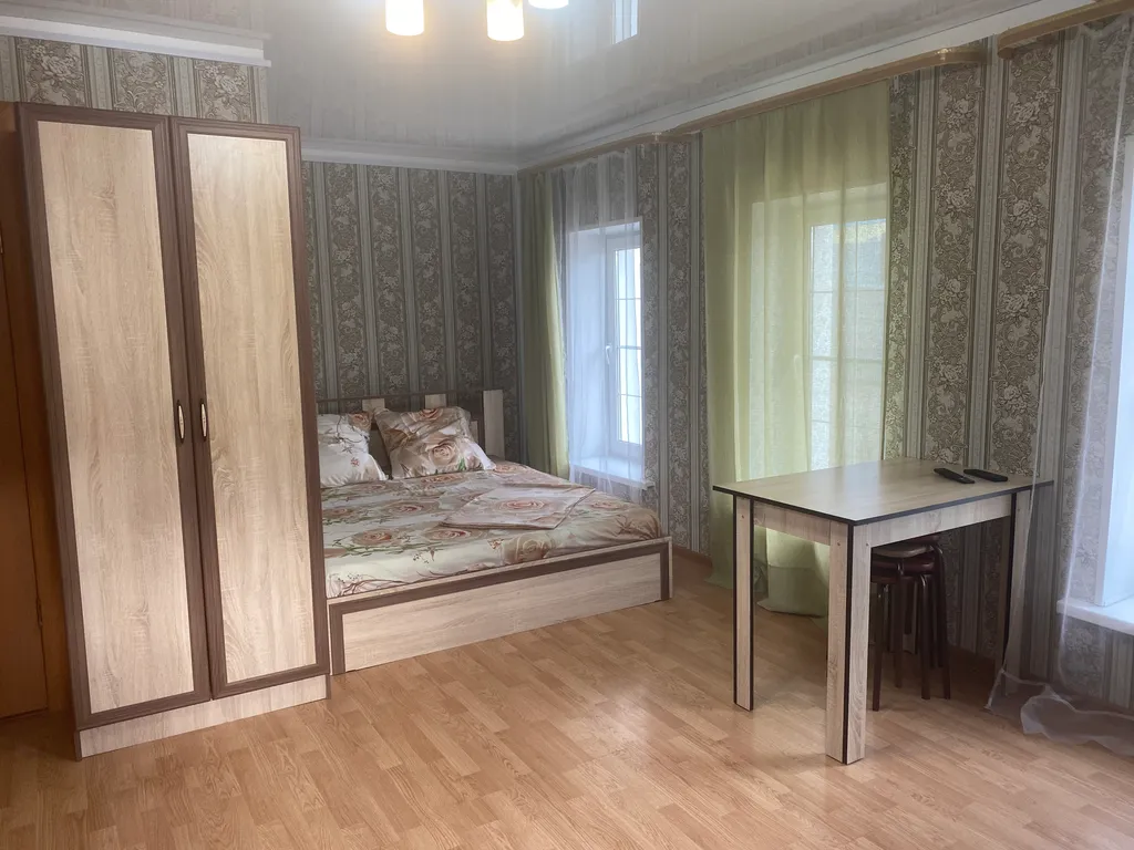 Квартира Комната — аренда посуточно в Соль-Илецк