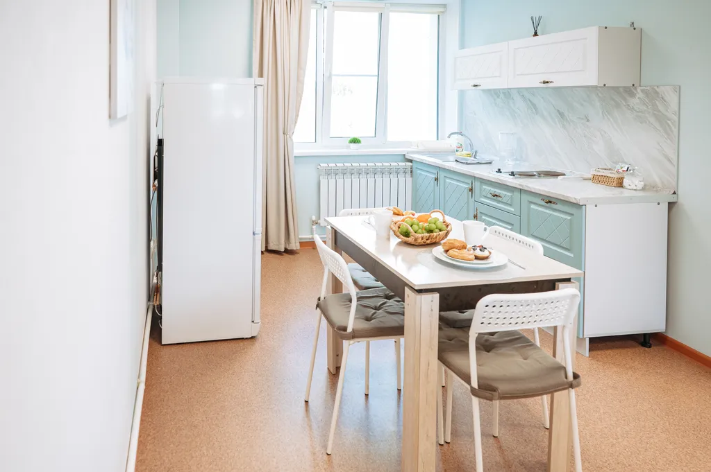 Уютная студия с личной бесплатной парковкой, рядом с гребным каналом