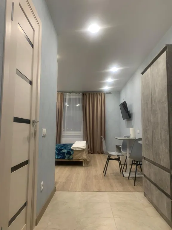 Апартаменты Облака