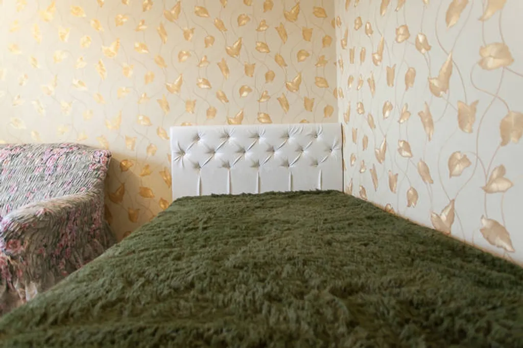 Уютная квартира рядом с вокзалом