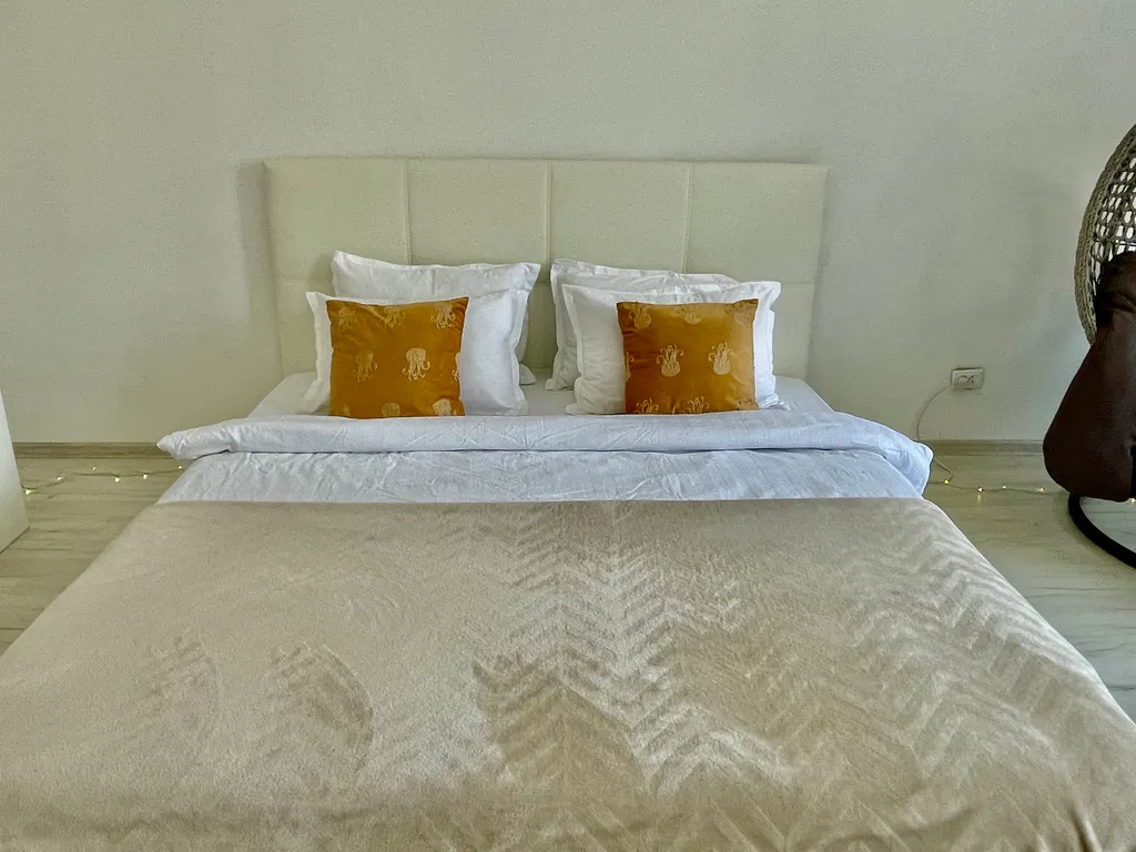 Центр Вид- река,  кораблики Версаль