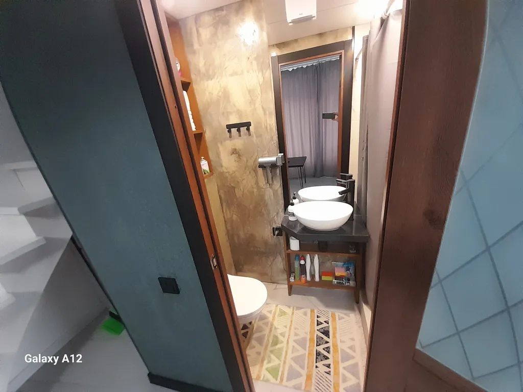 Домик у леса