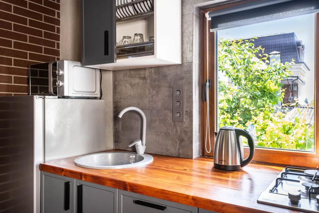 Квартира в Цветнике