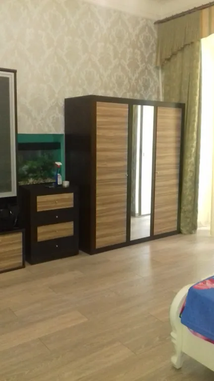 Квартира 1-комнатная Квартира — Севастополь