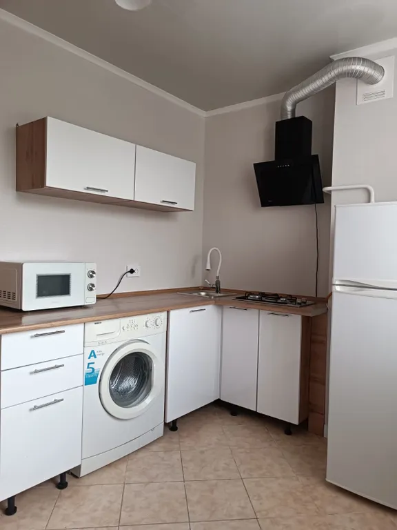 Квартира в центральном районе