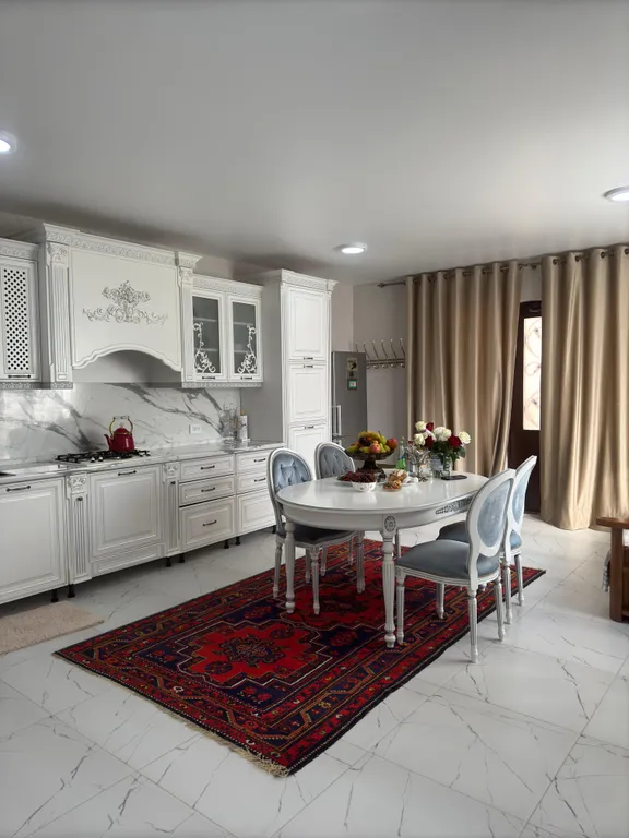 Коттедж Уютный домик — аренда посуточно в Каспийск