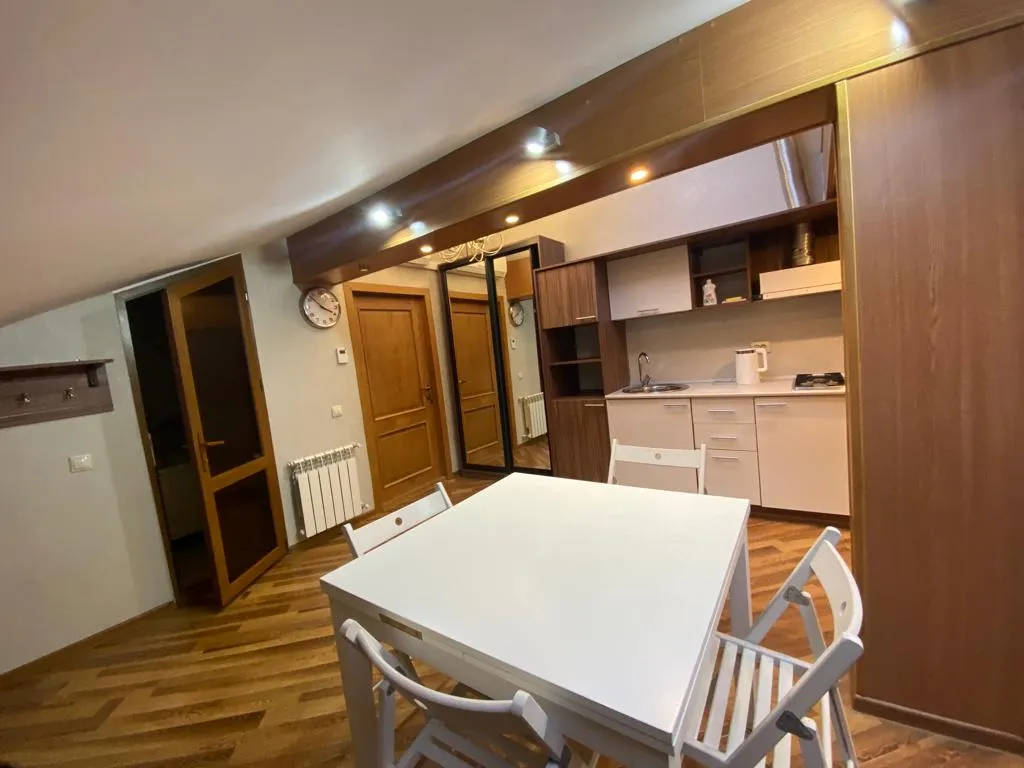 Апартаменты у моря 2