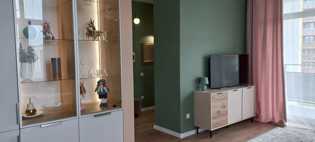 Квартира Квартира Отдых и прогулки к морю — Светлогорск