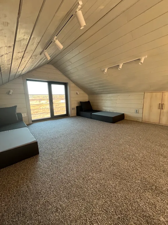 Гостевой дом в Минем Ранчо