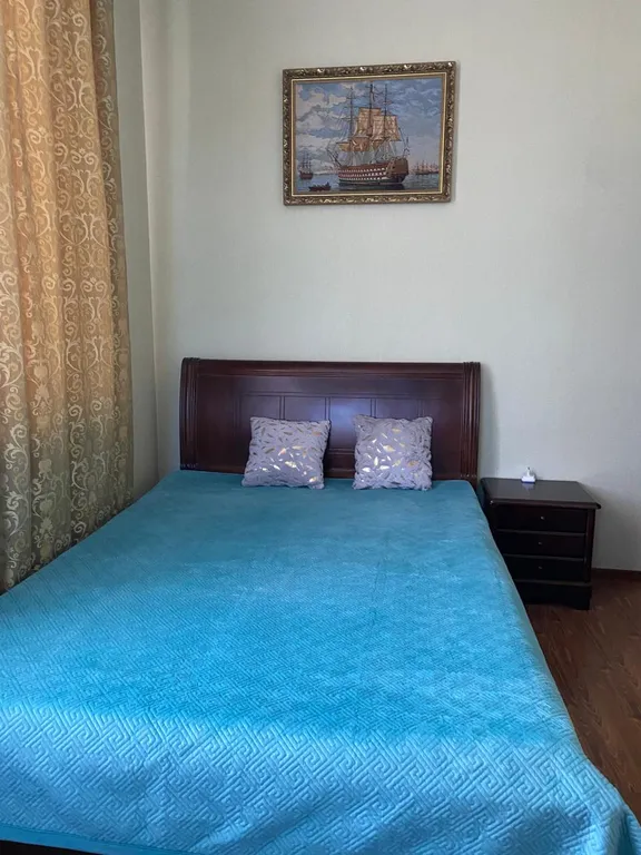 Загородный дом в можжевеловом лесу