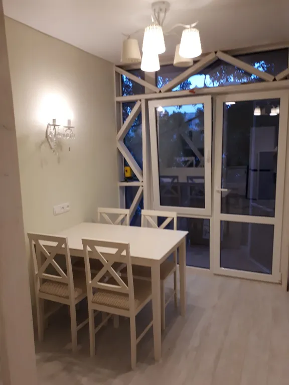 2-комнатный Дом