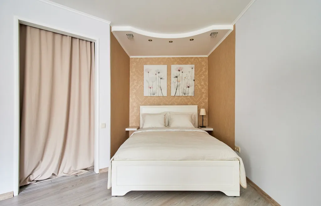 Уютная квартира в центре Немига/Фрунзенская