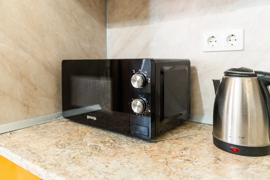 Квартира Квартира мечты в шаге от парка Краснодар для четырёх гостей — Краснодар