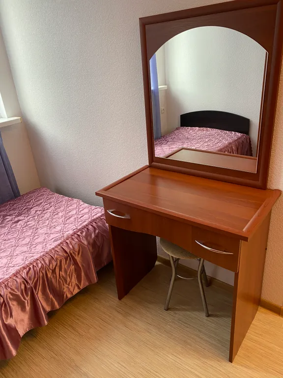 Квартира Комната — Лазаревское