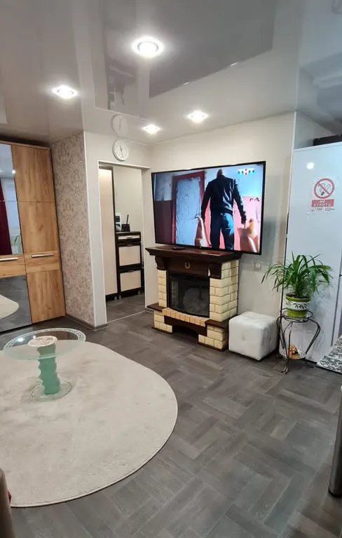 Уютная квартира в центре центра