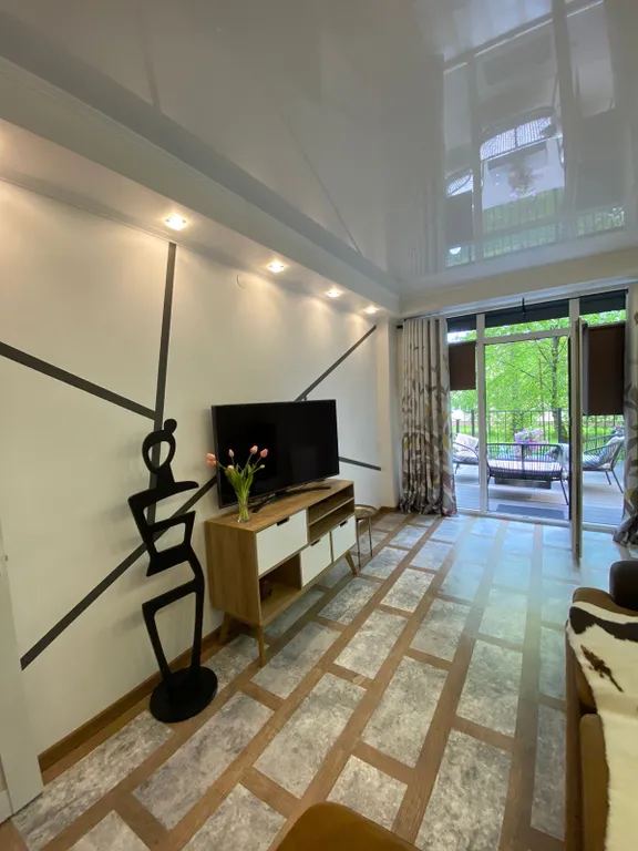 Квартира Квартира Sunny apart — Зеленоградск
