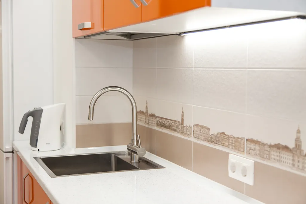 Квартира в самом центре Севастополя