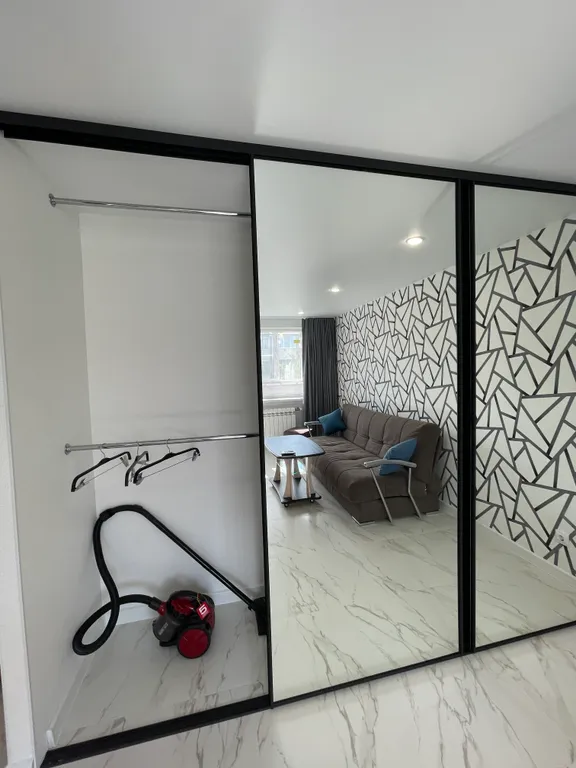 Уютная, чистая, комфортная двухкомнатная квартира