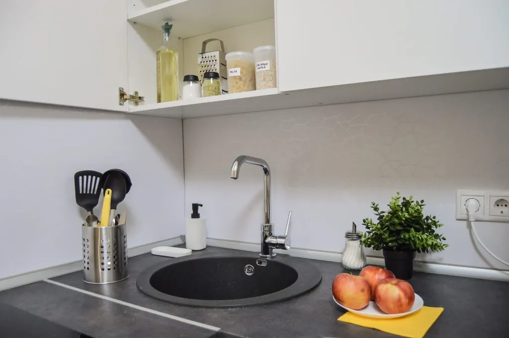 Квартира Квартира Гостиничный номер метро Окружная — Москва