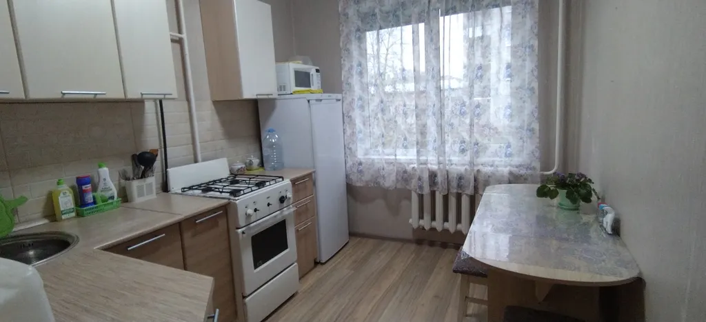 Уютная квартира в Абрамово