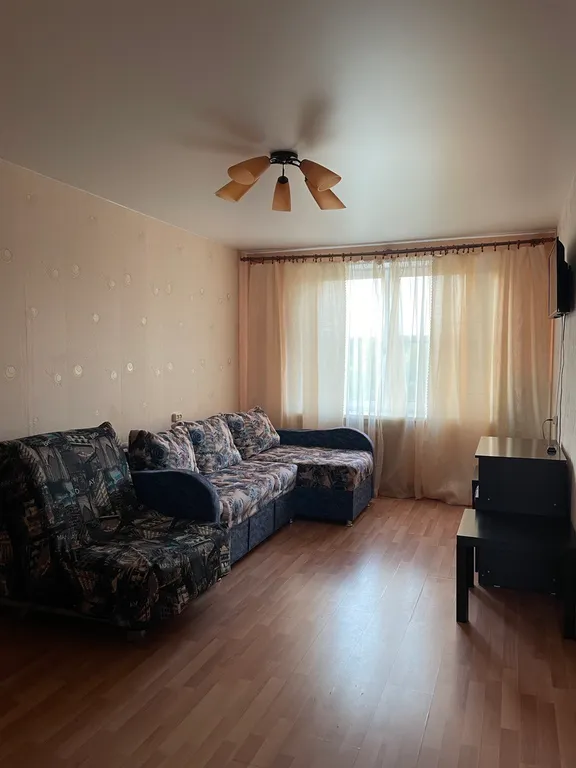 Квартира Уютная двухкомнатная квартира рядом с заливом — Приморск