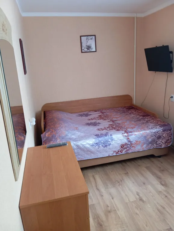 Уютная квартира в самом центре города