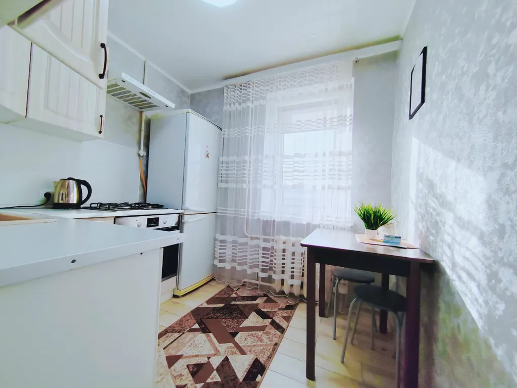 Уютная квартира в самом центре