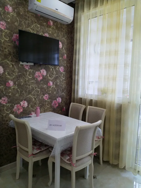 Квартира Квартира Тихое место — Адлер