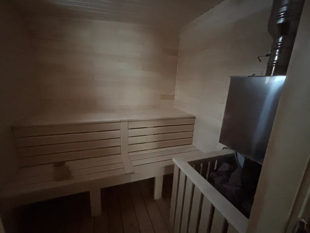 Коттедж Уютный домик в лесу — Горячий Ключ