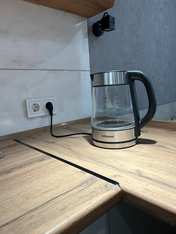 Стильная квартира студия