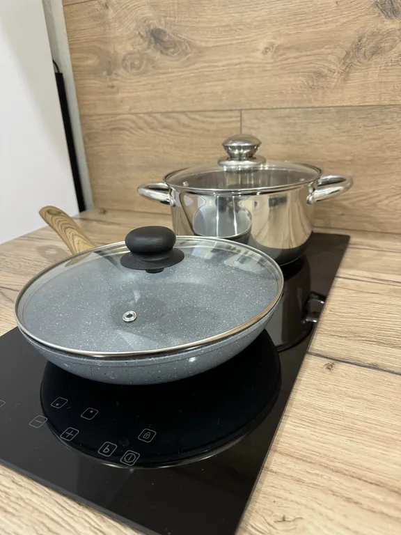 Квартира Уютная квартира с новым дизайнерским ремонтом в ЖК Дыхание — Краснодар