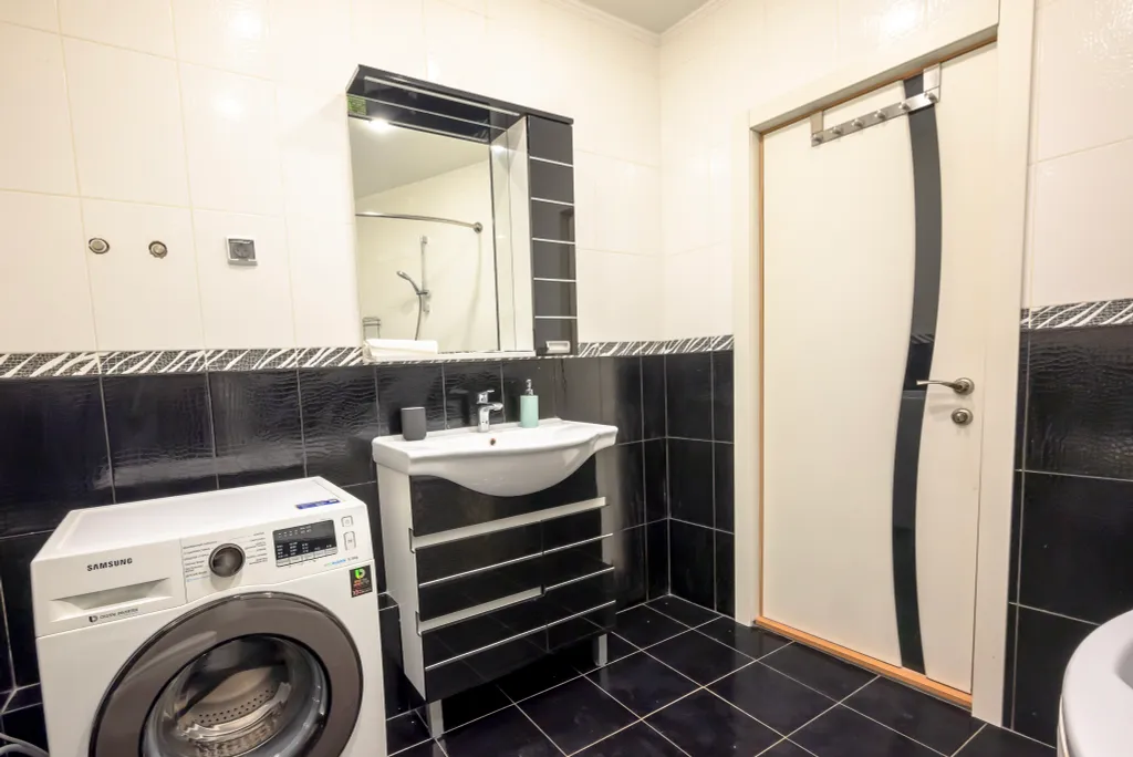 Квартира Квартира Apartement Сomfort — Казань