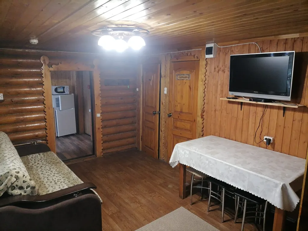 3-комнатный Дом