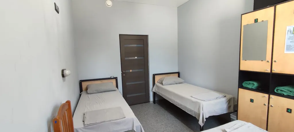 Квартира Комната — Евпатория